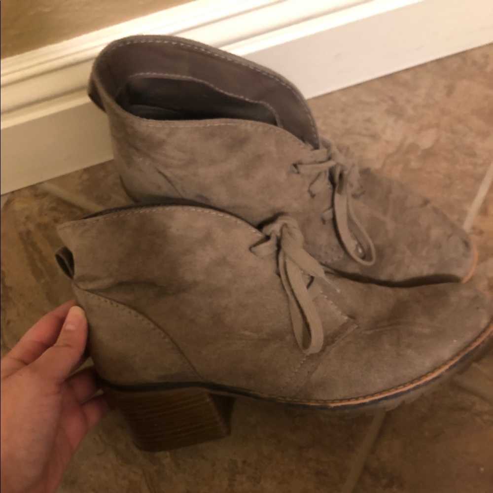Boots